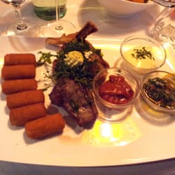 Rebstock Weinstuben
