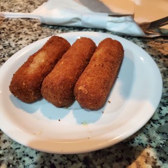 Señor Cafe - Cuban Near Me - Hollywood, Florida