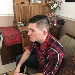 The Barber Shop
