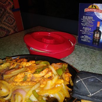 Los Potrillos - Chicken Fajitas - Mexican Near Me - Eugene, Oregon Los Potrillos - Chicken Fajitas - Mexican Near Me - Eugene, Oregon