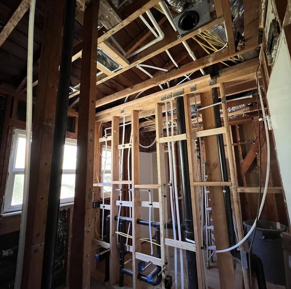 Slide of FGM Contracting