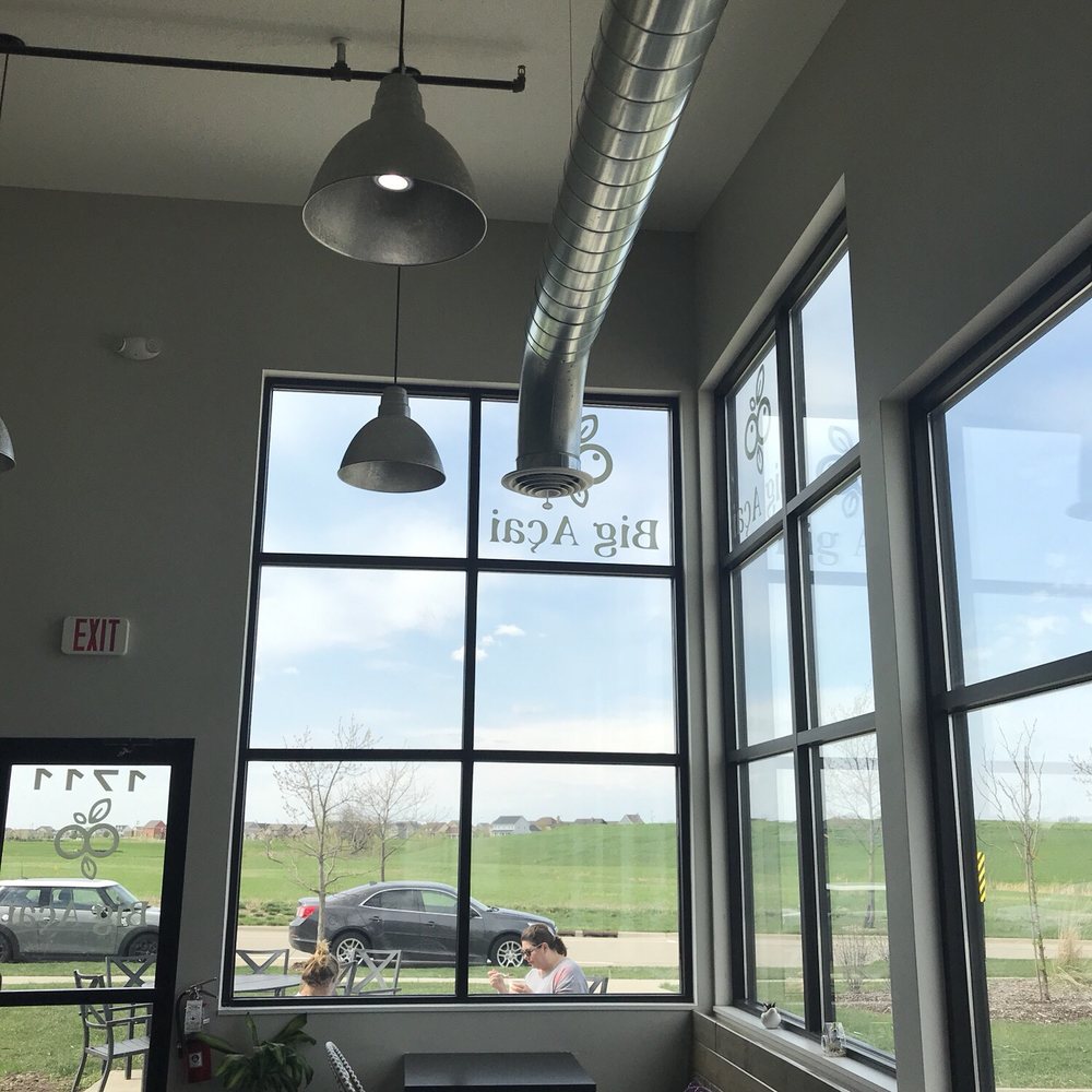 Big Acai Bowls - Acai Bowls Near Me - Ankeny, Iowa Big Acai Bowls - Acai Bowls Near Me - Ankeny, Iowa