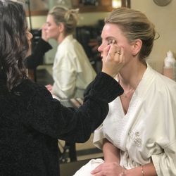 East Wind Spa & Salon - Bridal Hair and Make up