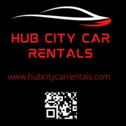 Hub City Car Rentals