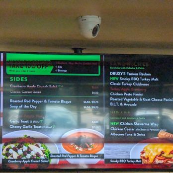 Williams Fresh Cafe - Breakfast & Brunch Near Me - Waterloo, Ontario