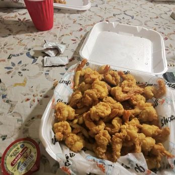 Shrimp Shack Seafood Kitchen - LG Shrimp - Seafood Near Me - Orange Park, Florida Shrimp Shack Seafood Kitchen - LG Shrimp - Seafood Near Me - Orange Park, Florida