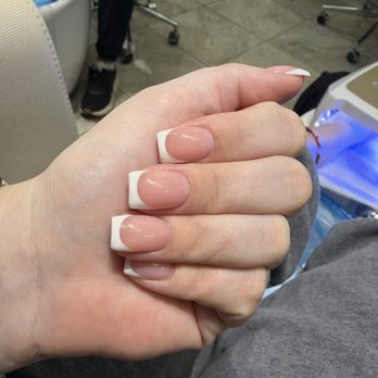Pretty Nails - Great full sets:) 10/10 - Nail Salons Near Me - Santa Rosa, California Pretty Nails - Great full sets:) 10/10 - Nail Salons Near Me - Santa Rosa, California