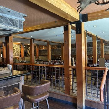 Salt Creek Steakhouse - Entrance to the restaurant. - Steakhouses Near Me - Breckenridge, Colorado Salt Creek Steakhouse - Entrance to the restaurant. - Steakhouses Near Me - Breckenridge, Colorado