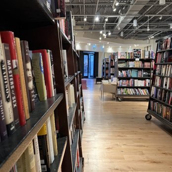 The Open Book - Bookstores Near Me - Woodland Hills, California The Open Book - Bookstores Near Me - Woodland Hills, California