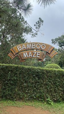 Eden Nature Park & Resort by null