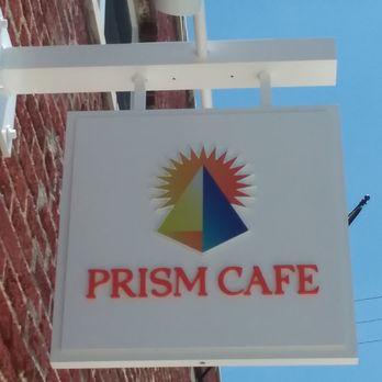 Prism Cafe - Cafes Near Me - Tulsa, Oklahoma