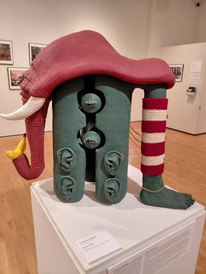 South Bend Museum of Art by null