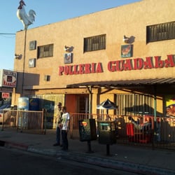 Polleria Guadalajara