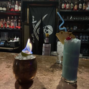 The Lost Inferno - Tiki Bars Near Me - San Clemente, California The Lost Inferno - Tiki Bars Near Me - San Clemente, California