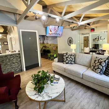 Randall Foto - Cosmetic Dentists Near Me - Mandeville, Louisiana
