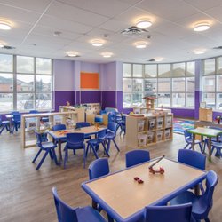 Lullaboo Nursery & Childcare Center