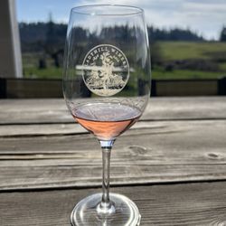 Lady Hill Winery - Sparkling Rose'