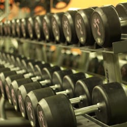 Anytime Fitness