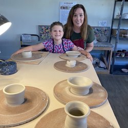 Mudslingers Pottery Studio