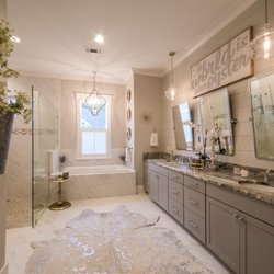Nix Flooring & Design - Master Bathroom FL06
