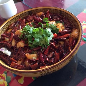 South Silk Road Chinese Restaurant - Chili fish - Chinese Near Me - Calgary, Alberta South Silk Road Chinese Restaurant - Chili fish - Chinese Near Me - Calgary, Alberta