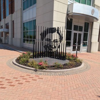 Rosa Parks Library & Museum - Museums Near Me - Montgomery, Alabama Rosa Parks Library & Museum - Museums Near Me - Montgomery, Alabama