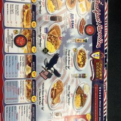 Waffle House