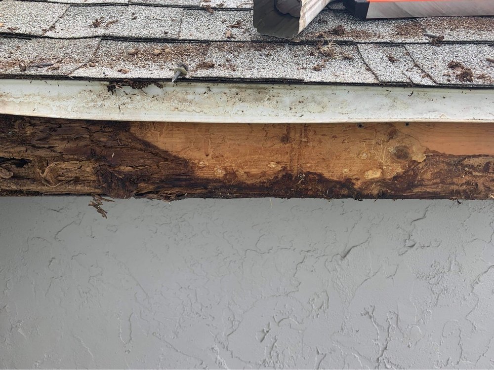 Slide of Gunslinger's Roofing