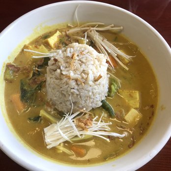 Manna Kitchen - Vegan Near Me - Lisle, Illinois