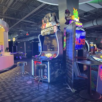 Dave & Buster's Boise - Arcade - Arcades Near Me - Boise, Idaho Dave & Buster's Boise - Arcade - Arcades Near Me - Boise, Idaho