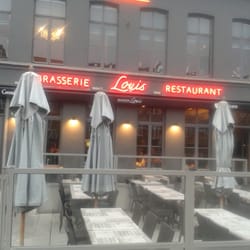 Brasserie Louis