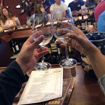 Tobin James Cellars - Wineries Near Me - Paso Robles, California Tobin James Cellars - Wineries Near Me - Paso Robles, California