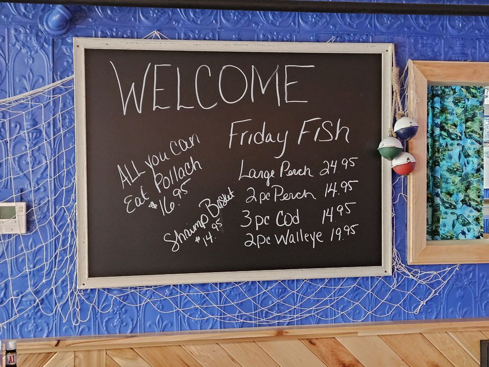 SCOLLY’S HOMETOWN Updated September 2024 149 W Pulaski St, Pulaski