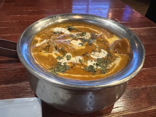Monsoon Indian Grill by null