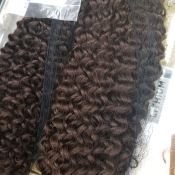 OK Beauty & Hair - Bulk Human Hair, Curly for braiding ...very soft! Only 109 per bundle! - Cosmetics & Beauty Supply Near Me - Carson, California OK Beauty & Hair - Bulk Human Hair, Curly for braiding ...very soft! Only 109 per bundle! - Cosmetics & Beauty Supply Near Me - Carson, California