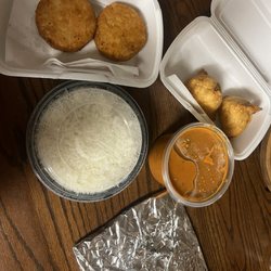 Sahib Punjabi Bazaar - Butter Chicken