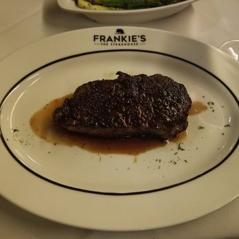 Frankie's The Steakhouse - Steakhouses Near Me - Duluth, Georgia Frankie's The Steakhouse - Steakhouses Near Me - Duluth, Georgia