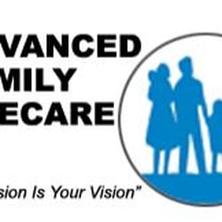 Advanced Family Eyecare