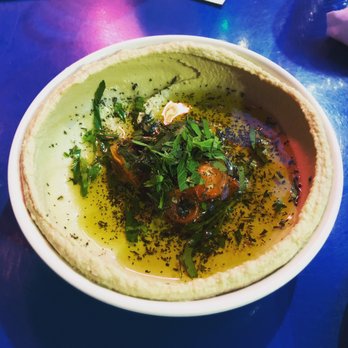 Honey Road - Hummus - Middle Eastern Near Me - Burlington, Vermont