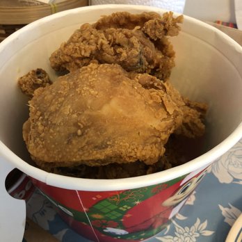 Jollibee - Jolly Crispy Chicken - Fast Food Near Me - Scarborough, Alberta