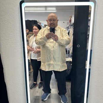 Barong Warehouse - Women's Clothing Near Me - Escondido, California Barong Warehouse - Women's Clothing Near Me - Escondido, California