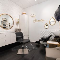 Styles By Deme - A peek inside the Studio