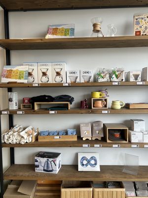 Andytown Roastery, Training Lab, & Coffee Supply by null