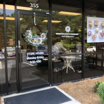 Heidi's Heavenly Cookies - Heidi's Heavenly Cookies entrance. - Bakeries Near Me - Alpharetta, Georgia Heidi's Heavenly Cookies - Heidi's Heavenly Cookies entrance. - Bakeries Near Me - Alpharetta, Georgia