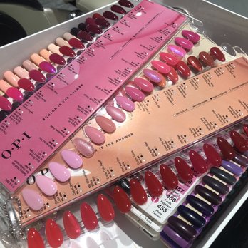 Sodo Nail Lash Bar - Eyelash Service Near Me - Orlando, Florida