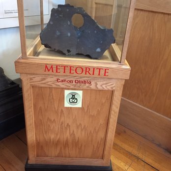 Musée Redpath - Museums Near Me - Montreal, Quebec