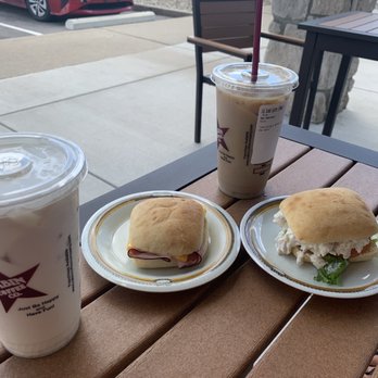 Cabin Coffee - Cafes Near Me - Avon, Indiana