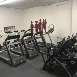 Esposito's Karate Fitness Center