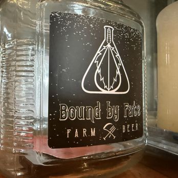 Bound By Fate Taproom - Breweries Near Me - Schuylerville, New York