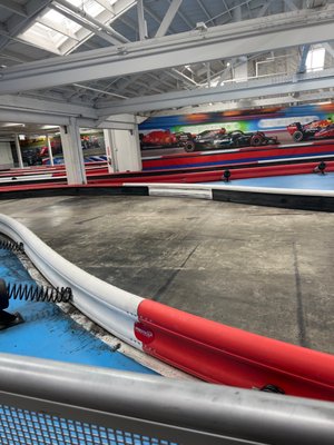 K1 Speed - Indoor Go Karts, Corporate Event Venue, Team Building Activities by null